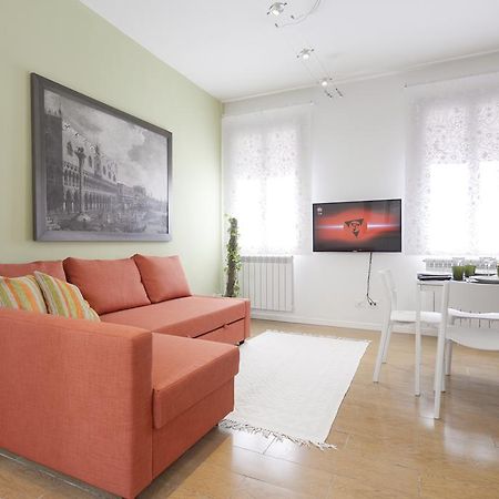 Venice Murano Flat Екстер'єр фото