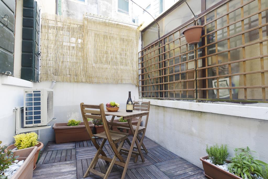 Venice Murano Flat Екстер'єр фото