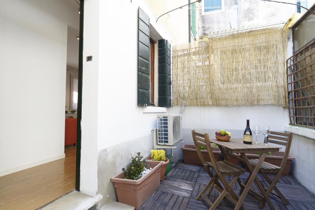 Venice Murano Flat Екстер'єр фото