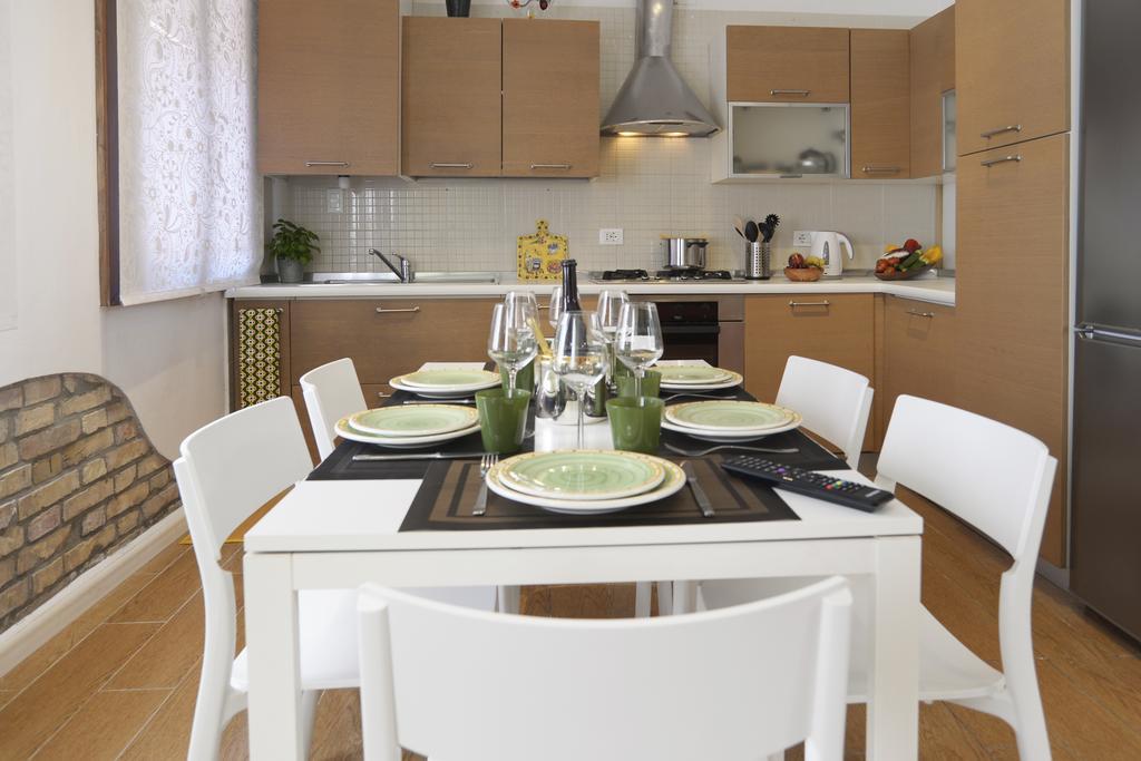 Venice Murano Flat Екстер'єр фото