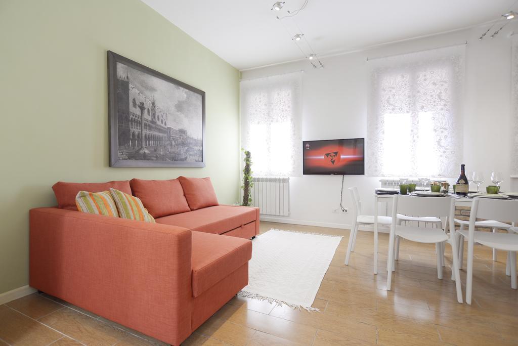 Venice Murano Flat Екстер'єр фото