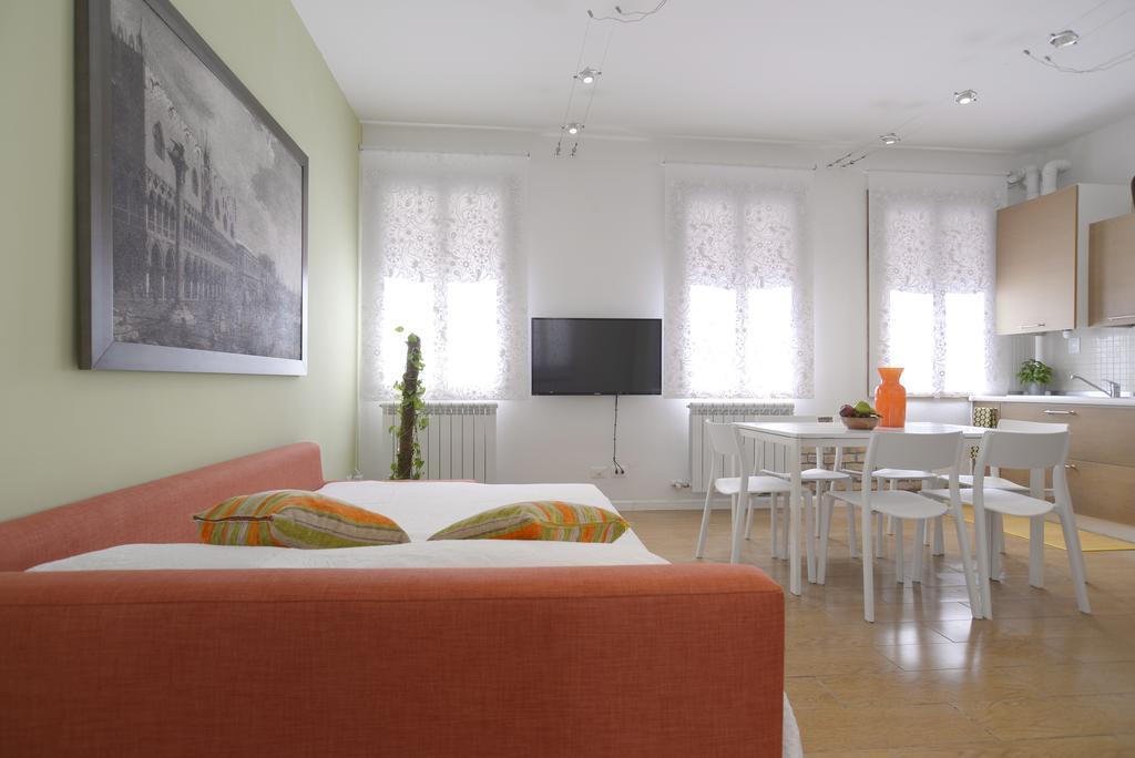 Venice Murano Flat Екстер'єр фото