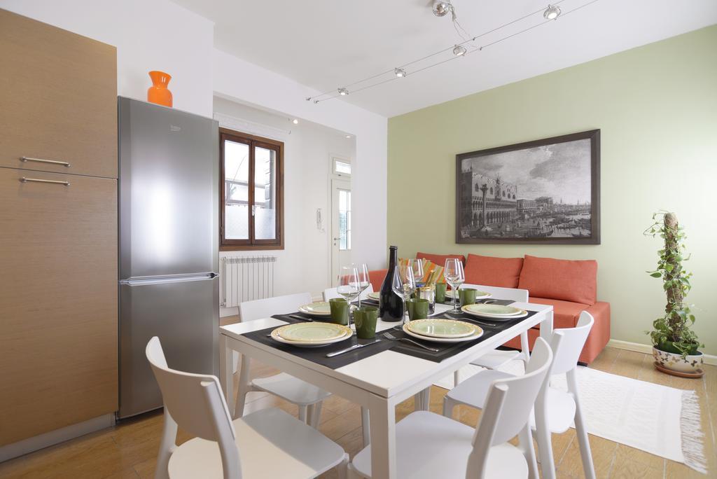 Venice Murano Flat Екстер'єр фото