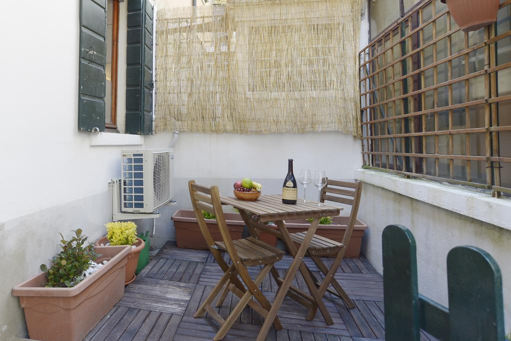 Venice Murano Flat Екстер'єр фото