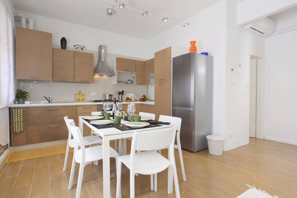 Venice Murano Flat Екстер'єр фото