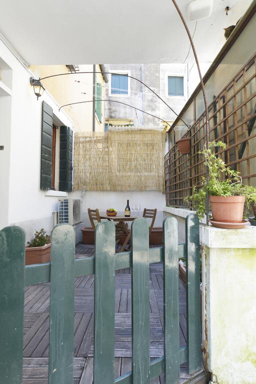 Venice Murano Flat Екстер'єр фото